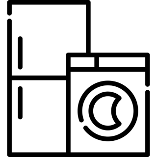 لوازم برقی و خانگی
